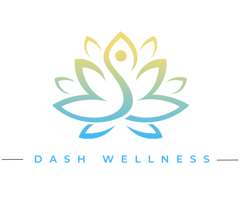 Dash Wellness 
